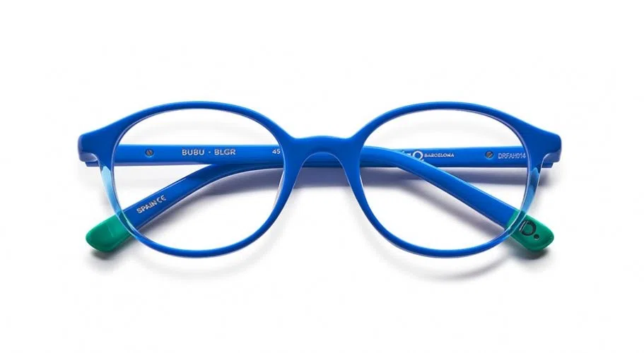 Etnia Barcelona BUBU Eyeglasses - view 9